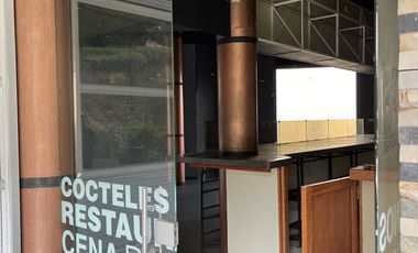 local en arriendo/venta en la calera. Cod A1065036