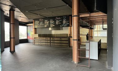 local en arriendo/venta en la calera. Cod A1065036