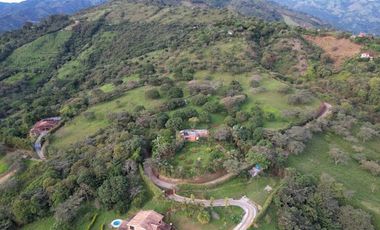 VENTA de LOTES en SOPETRAN