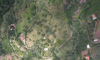 VENTA de LOTES en SOPETRAN