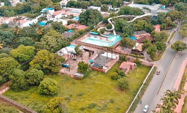 lote en venta en villa del rosario. Cod V2391