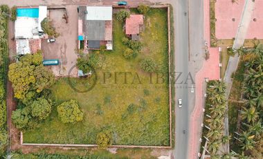 lote en venta en villa del rosario. Cod V2391