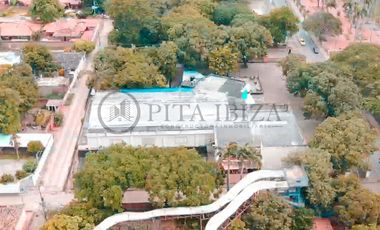 lote en venta en villa del rosario. Cod V2391