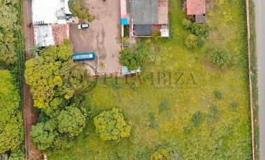 lote en venta en villa del rosario. Cod V2391