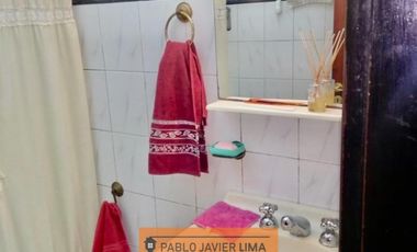 Departamento tipo casa 4 AMB en CASEROS