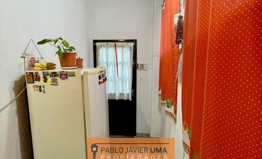 Departamento tipo casa 4 AMB en CASEROS