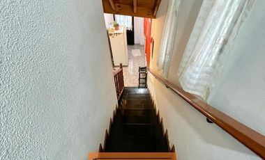 Departamento tipo casa 4 AMB en CASEROS