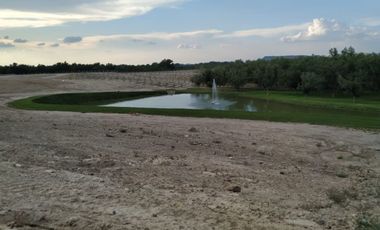 TERRENOS EN VENTA EN PARRAS DE LA FUENTE COAHUILA