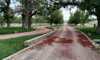 TERRENOS EN VENTA EN PARRAS DE LA FUENTE COAHUILA