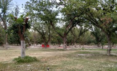 TERRENOS EN VENTA EN PARRAS DE LA FUENTE COAHUILA