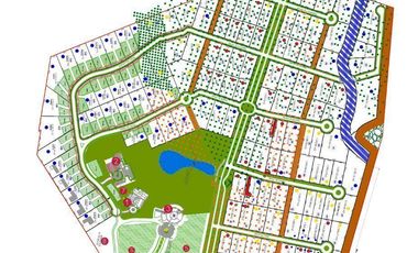 TERRENOS EN VENTA EN PARRAS DE LA FUENTE COAHUILA