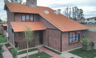 CABAÑA EN VENTA! TE CONSTRUÍMOS EN CUALQUIER PARTE DE GUANAJUATO