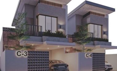 Rumah Minimalis harga terjangkau di cimahi