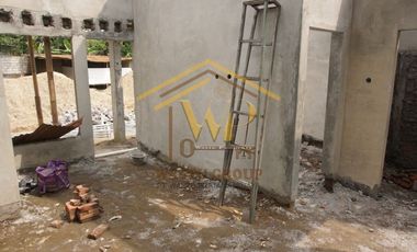 DIJUAL RUMAH MINIMALIS DI SLEMAN !! HARGA MULAI DI 300JTAN AJA !!!