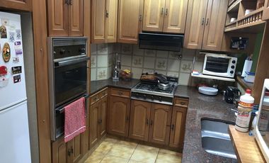 Casa - Turdera