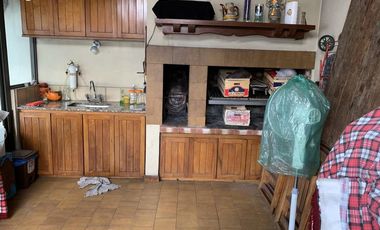 Casa - Turdera