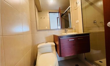 Apartamento Amoblado Sector Loma Los Benedictinos El Poblado