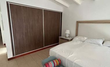 CASA EN ALQUILER CLUB DE CAMPO EL AYBAL ZONA AEROPUERTO