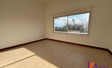 CASA EN ALQUILER CLUB DE CAMPO EL AYBAL ZONA AEROPUERTO