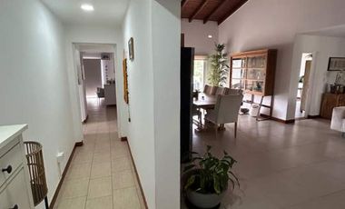 CASA EN ALQUILER CLUB DE CAMPO EL AYBAL ZONA AEROPUERTO