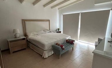 CASA EN ALQUILER CLUB DE CAMPO EL AYBAL ZONA AEROPUERTO