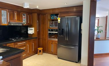 casa en arriendo en rincon de los nogales 1. Cod A5906