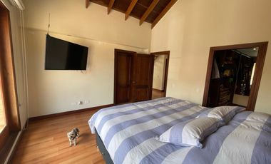 casa en arriendo en rincon de los nogales 1. Cod A5906