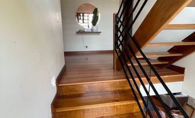 casa en arriendo en rincon de los nogales 1. Cod A5906