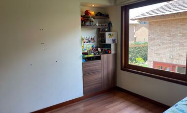 casa en arriendo en rincon de los nogales 1. Cod A5906