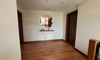 casa en arriendo en rincon de los nogales 1. Cod A5906