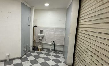 local en arriendo en candelaria. Cod A775985
