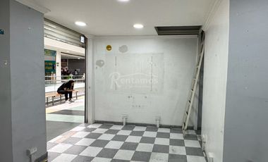 local en arriendo en candelaria. Cod A775985