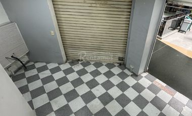 local en arriendo en candelaria. Cod A775985