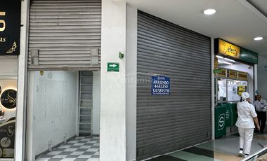 local en arriendo en candelaria. Cod A775985