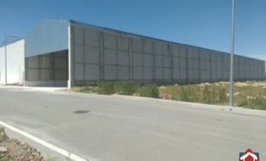 Nave Industrial en Renta de 3000 M2 Tizayuca, Hidalgo