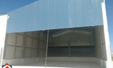 Nave Industrial en Renta de 3000 M2 Tizayuca, Hidalgo