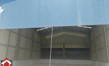 Nave Industrial en Renta de 3000 M2 Tizayuca, Hidalgo