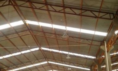 Nave Industrial en Renta de 3000 M2 Tizayuca, Hidalgo