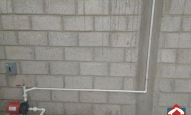 Nave Industrial en Renta de 3000 M2 Tizayuca, Hidalgo