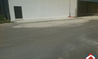 Nave Industrial en Renta de 3000 M2 Tizayuca, Hidalgo