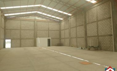 Nave Industrial en Renta de 3000 M2 Tizayuca, Hidalgo