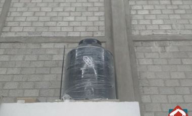 Nave Industrial en Renta de 3000 M2 Tizayuca, Hidalgo