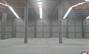 Nave Industrial en Renta de 3000 M2 Tizayuca, Hidalgo
