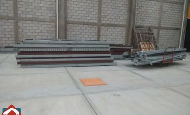 Nave Industrial en Renta de 3000 M2 Tizayuca, Hidalgo