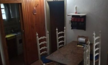 Departamento en venta en Valeria del Mar