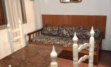 Departamento en venta en Valeria del Mar