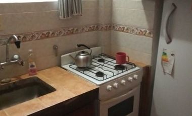 Departamento en venta en Valeria del Mar