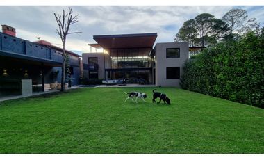 CASA EN VENTA CONDOMINIO