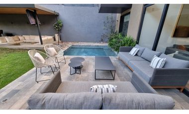 CASA EN VENTA CONDOMINIO