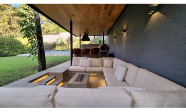 CASA EN VENTA CONDOMINIO